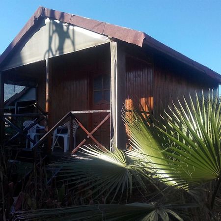 Kumluca Yavuz Motel מראה חיצוני תמונה