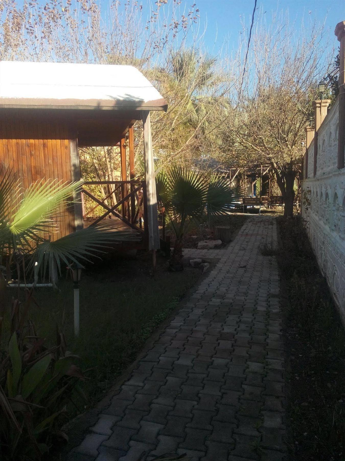 Kumluca Yavuz Motel מראה חיצוני תמונה