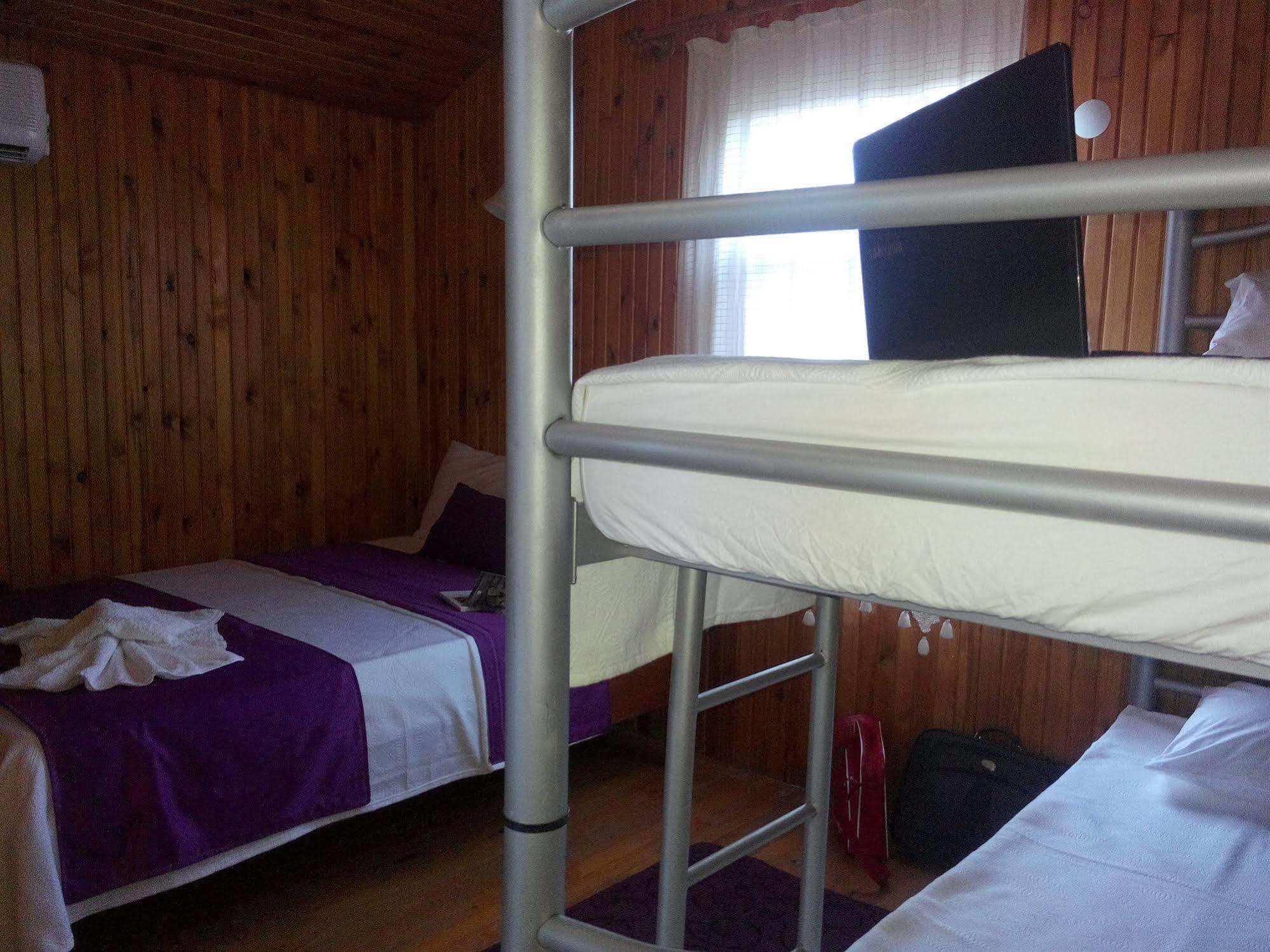 Kumluca Yavuz Motel מראה חיצוני תמונה