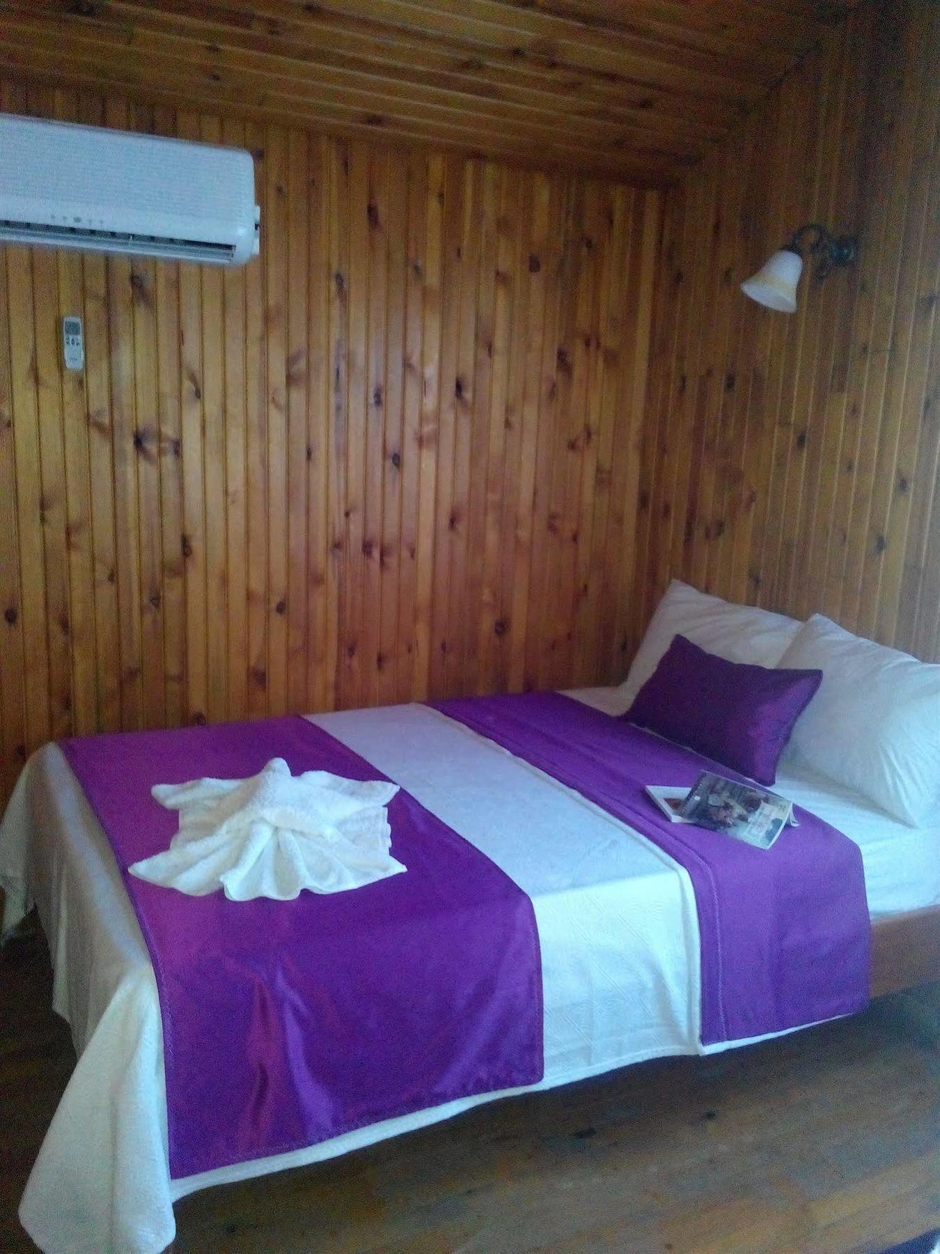 Kumluca Yavuz Motel מראה חיצוני תמונה